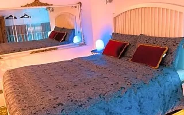 Crystal Loft Luxury Milano - photo 5