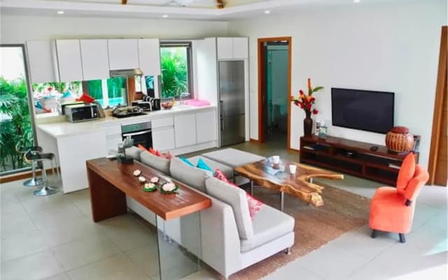 Rawai Superb Ka Villa - photo 5