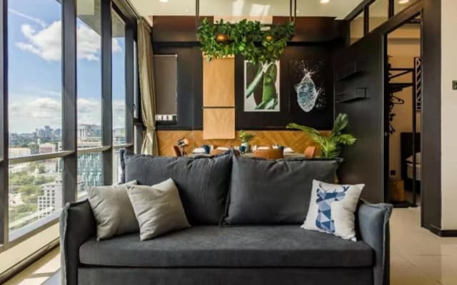 Opus Residences by EUcation Home - photo 2
