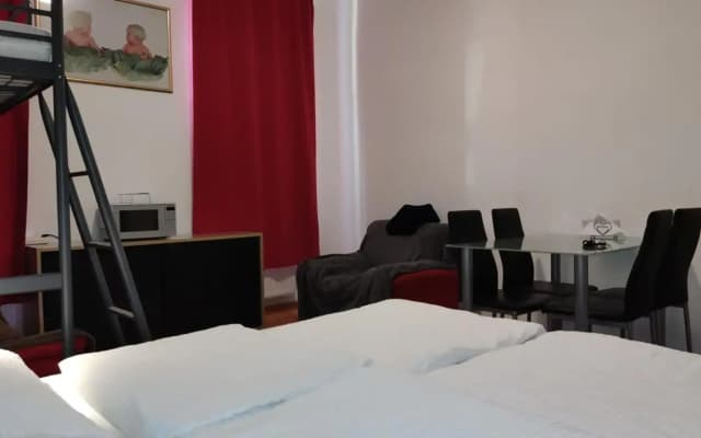 ABAI Apartments 1150 - photo 4