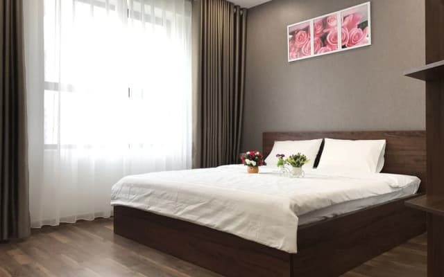 Hanorent Apartment - photo 4