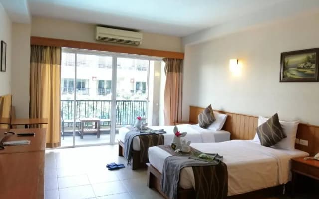 Authong Residence - photo 3