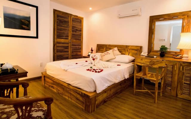 Rex Hotel and Apartment - photo 5