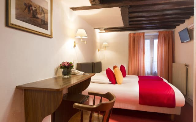 Hôtel Saint-Roch - photo 4