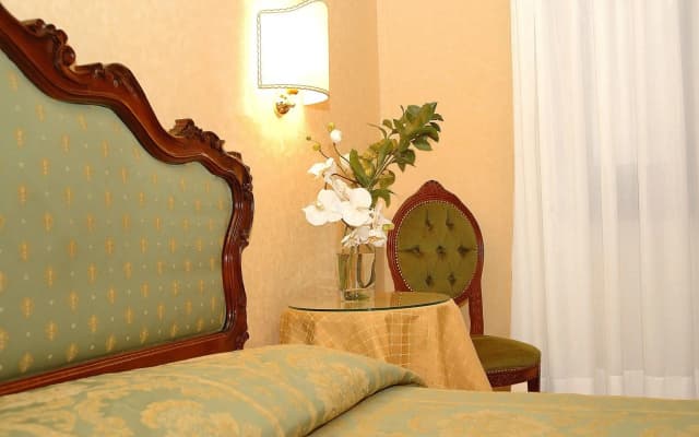 Hotel Da Bruno - photo 4