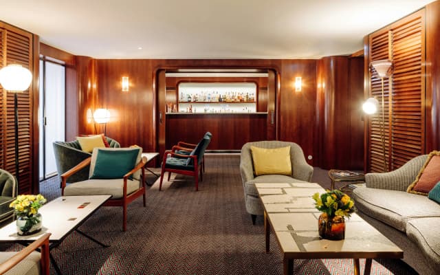 Bairro Alto Hotel - photo 2