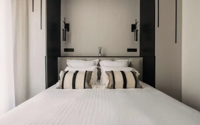 HIGHSTAY - Luxury Serviced Apartments - North Marais 1 - photo 3