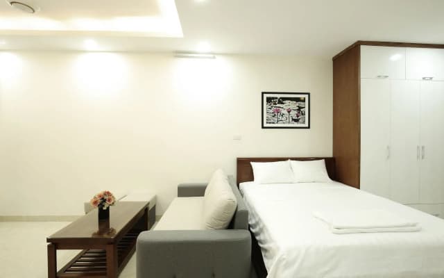 iStay Hotel Apartment 2 - photo 5