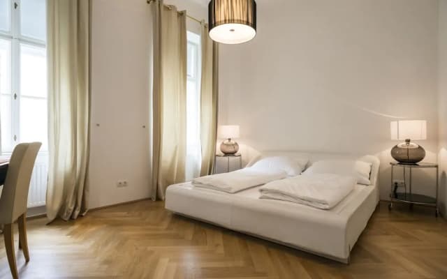 Executive Suites Margareten by welcome2vienna - photo 2