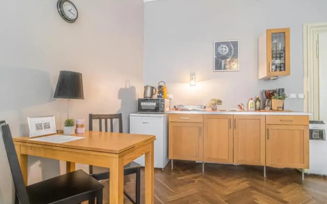 Stylish Studio Close to Prague Castle, WalkScore 99% - photo 5