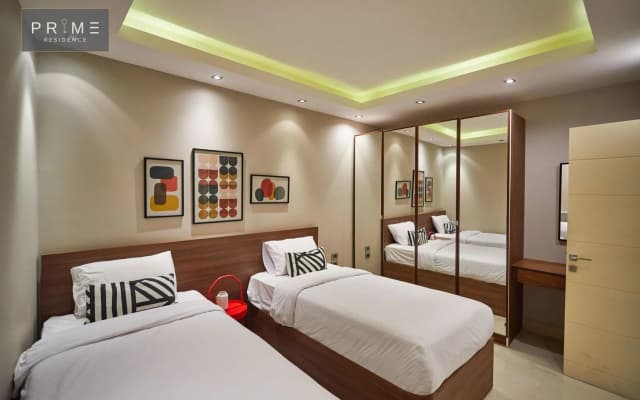 Prime Residence New Cairo - photo 4