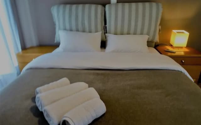 Chic Central Apt In Evangelismos Metro - photo 5
