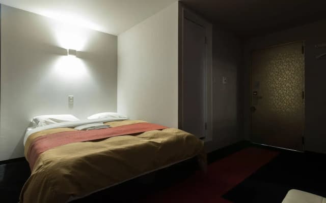 Hotel Art Inn Namba - photo 4