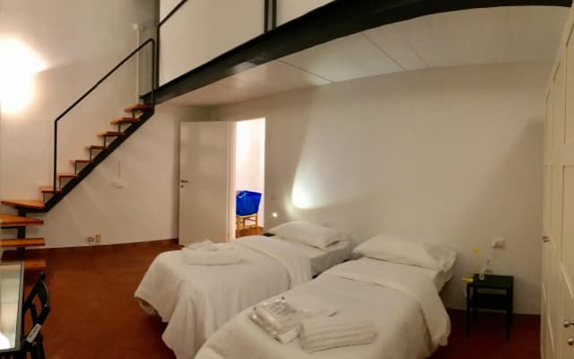 Alfani Second Floor in Firenze - photo 2