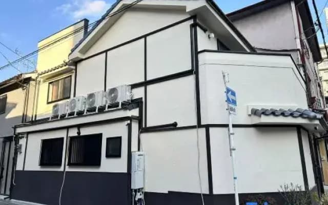 ASOBO OSAKA Kuromon 1st - photo 3