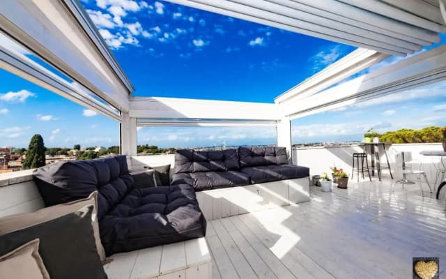 SuiteFrattini Private Spa Rooftop - photo 5