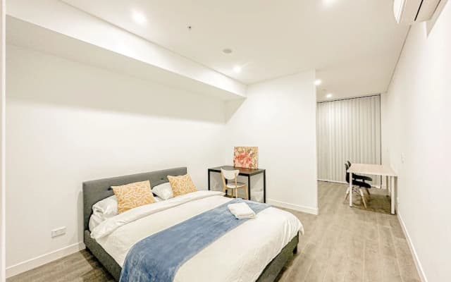 Burwood Apartment - photo 2