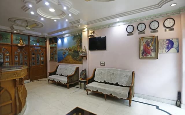 OYO 7135 Hotel Blue Sapphire - photo 2