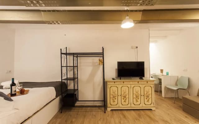 AB Sant Antoni Studio Apartment - photo 4