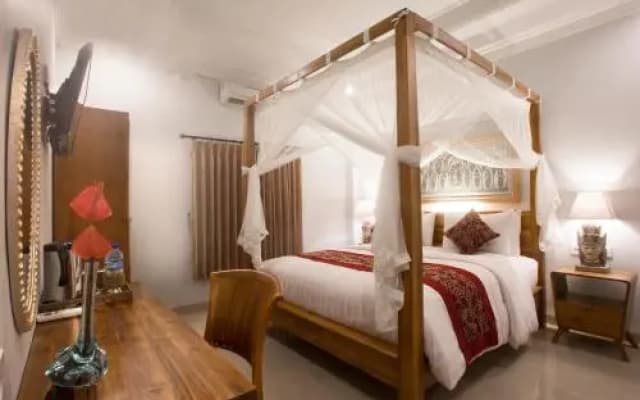 Budi House Bungalows - photo 4