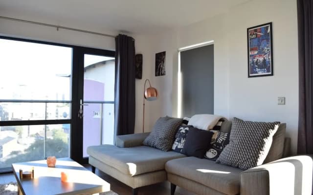 Abbotts Wharf Apartment - photo 3