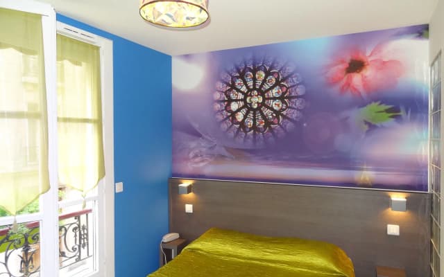 Hotel Amélie - photo 5