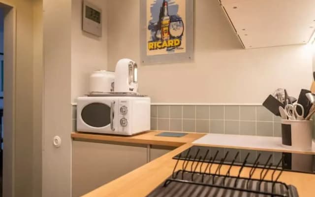 Villa Montparnasse - 15th arr - photo 3