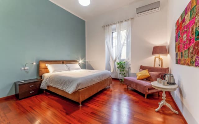 Campani Rooms - Termini Train Station - photo 2