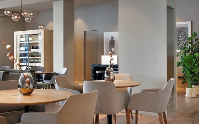 AC Hotel Aitana by Marriott - photo 5
