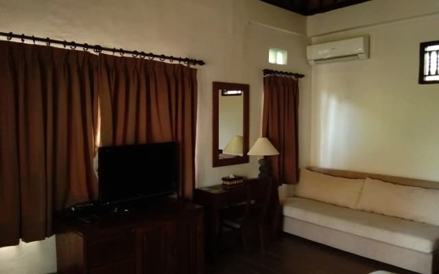 Artini Bisma Ubud Hotel - photo 2