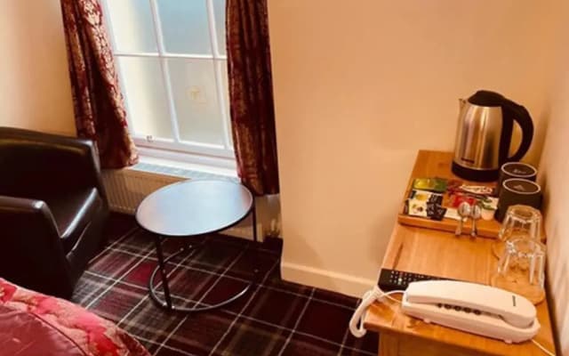 Smith Place Hotel - photo 3