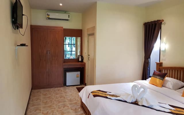 Naraya Resort - photo 4