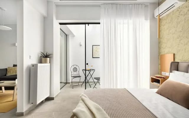 Soultani Aparthotel by HarmonyHomesAway - photo 2