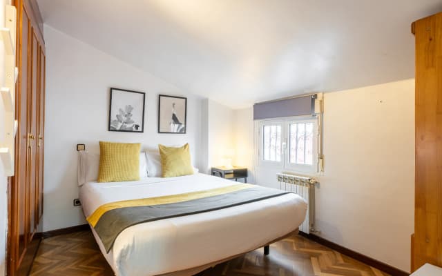 Smartr Madrid Chueca Apartment - photo 3
