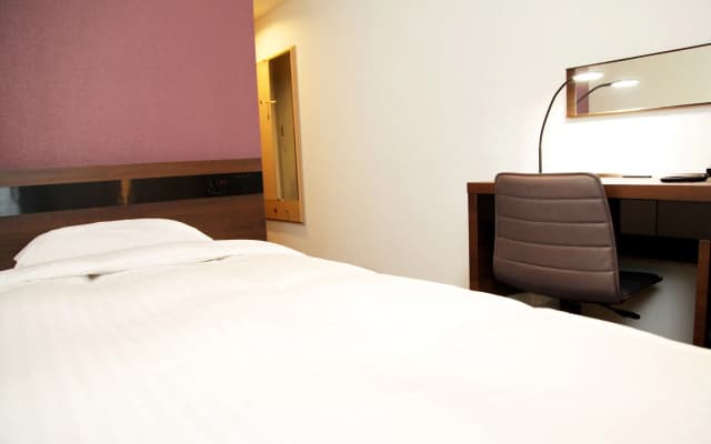 Hotel Mielparque Osaka - photo 4