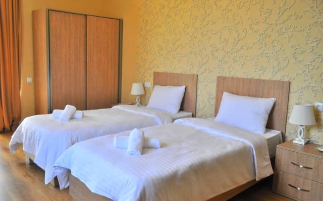 Boutique Hotel Dany - photo 3