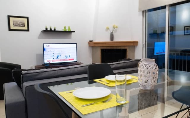 Harmony Athens residence First floor - photo 4