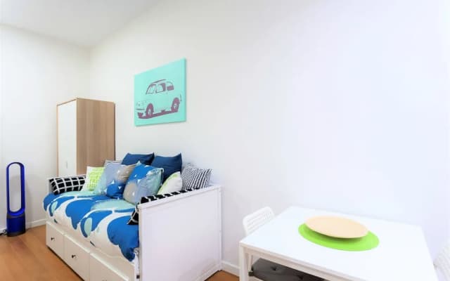 Apartment at Malasaña – Molino 3 - photo 2