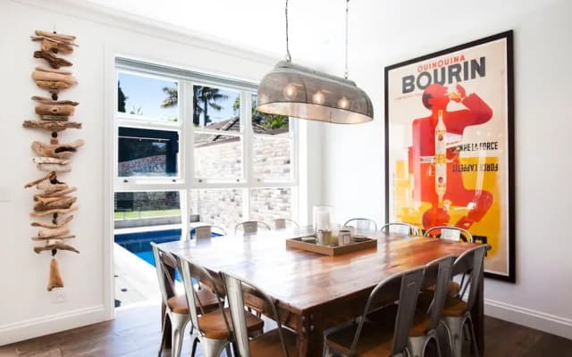 Bay House - photo 4