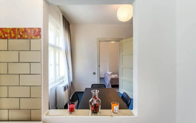 Welcome Apartments Prague - photo 3