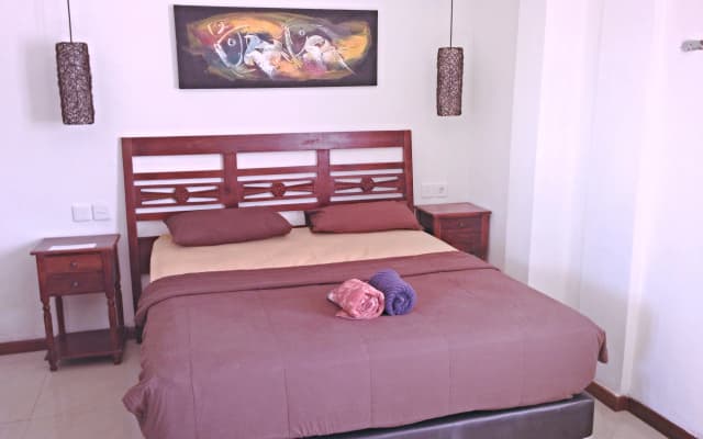 Bemo Corner Guest House - photo 3