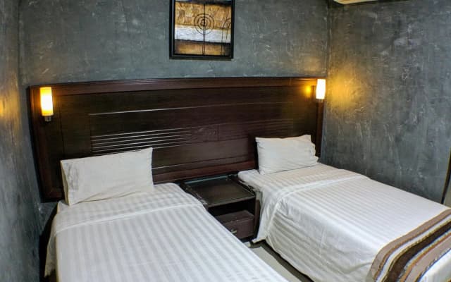 Gm Hotel Sdn Bhd - photo 5