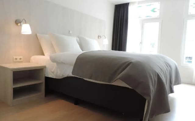 Adam Suites Hotel - photo 5