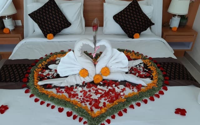 The Satya Villa - photo 5