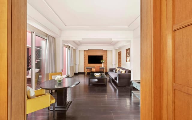 Hôtel & Ryads Barrière Le Naoura - photo 3