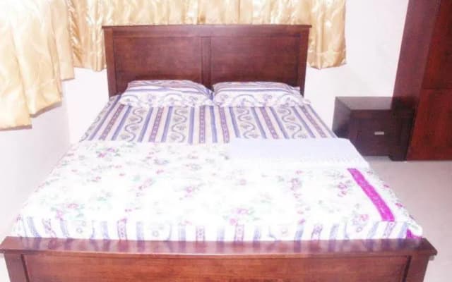 Astana View Muslim Guest House - photo 4