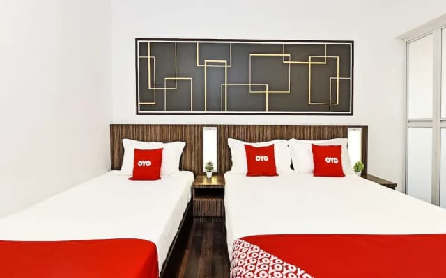 4S Hotel - photo 3