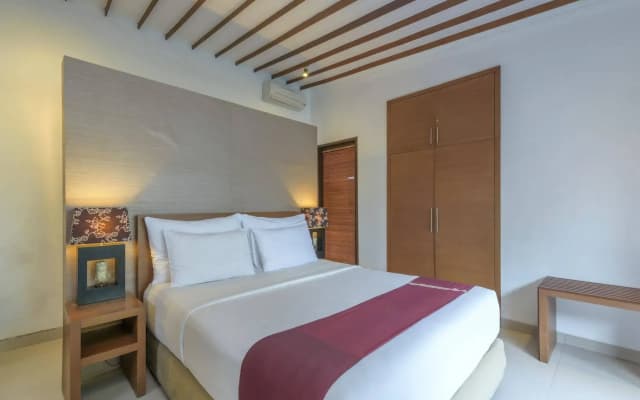 Grania Bali Villa - photo 2