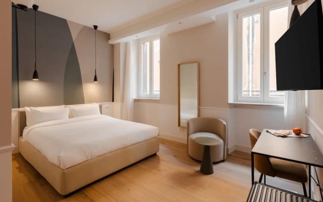Sonder by Marriott Bonvoy Antinoo Apartments Piazza del Parlamento - photo 4