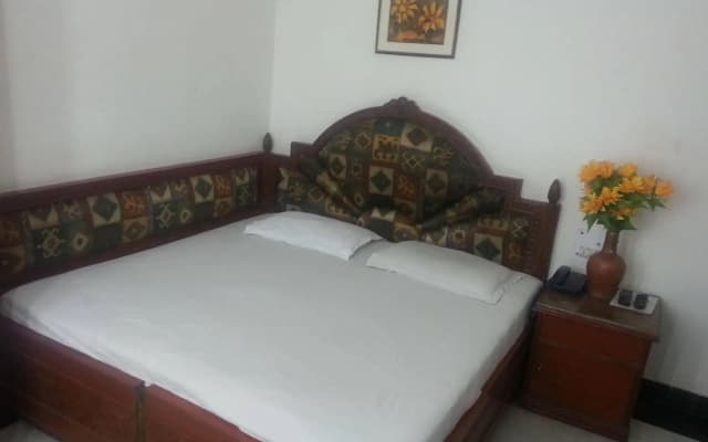 Hotel Sunshine - photo 3